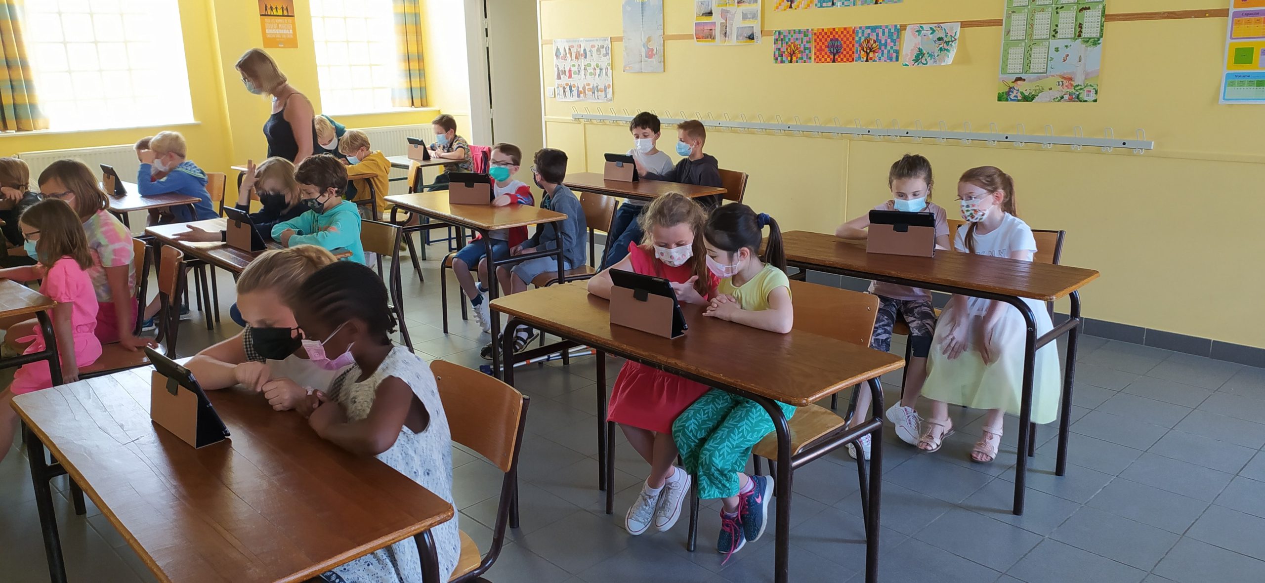 Concours Calculatice Chez Les CE1 Ecole Saint Vaast Concours Calculatice Chez Les CE1 Ecole Saint Vaast